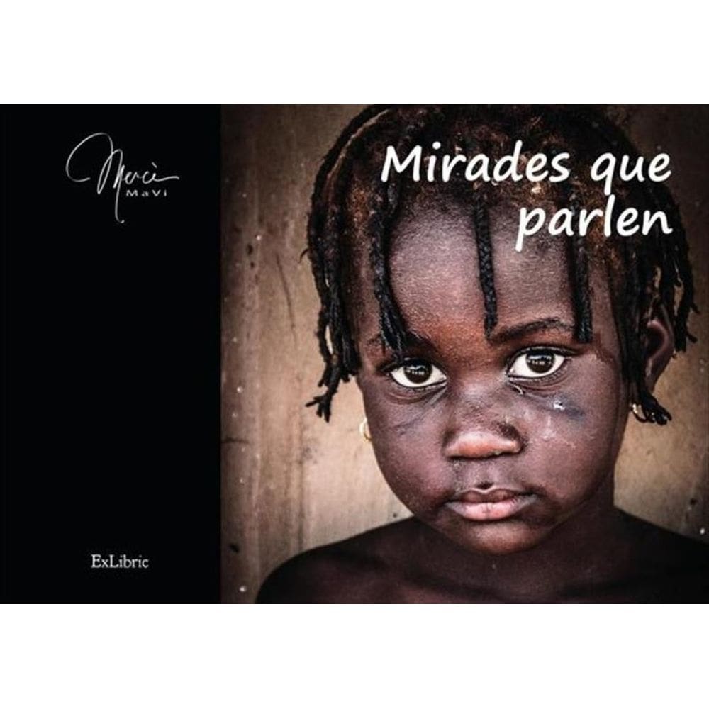 Mirades que parlen - Espanhol