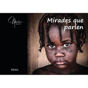 Mirades que parlen - Espanhol