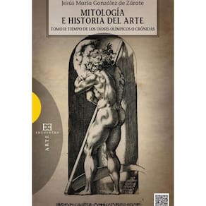 Mitología e historia del arte / 2 - Espanhol