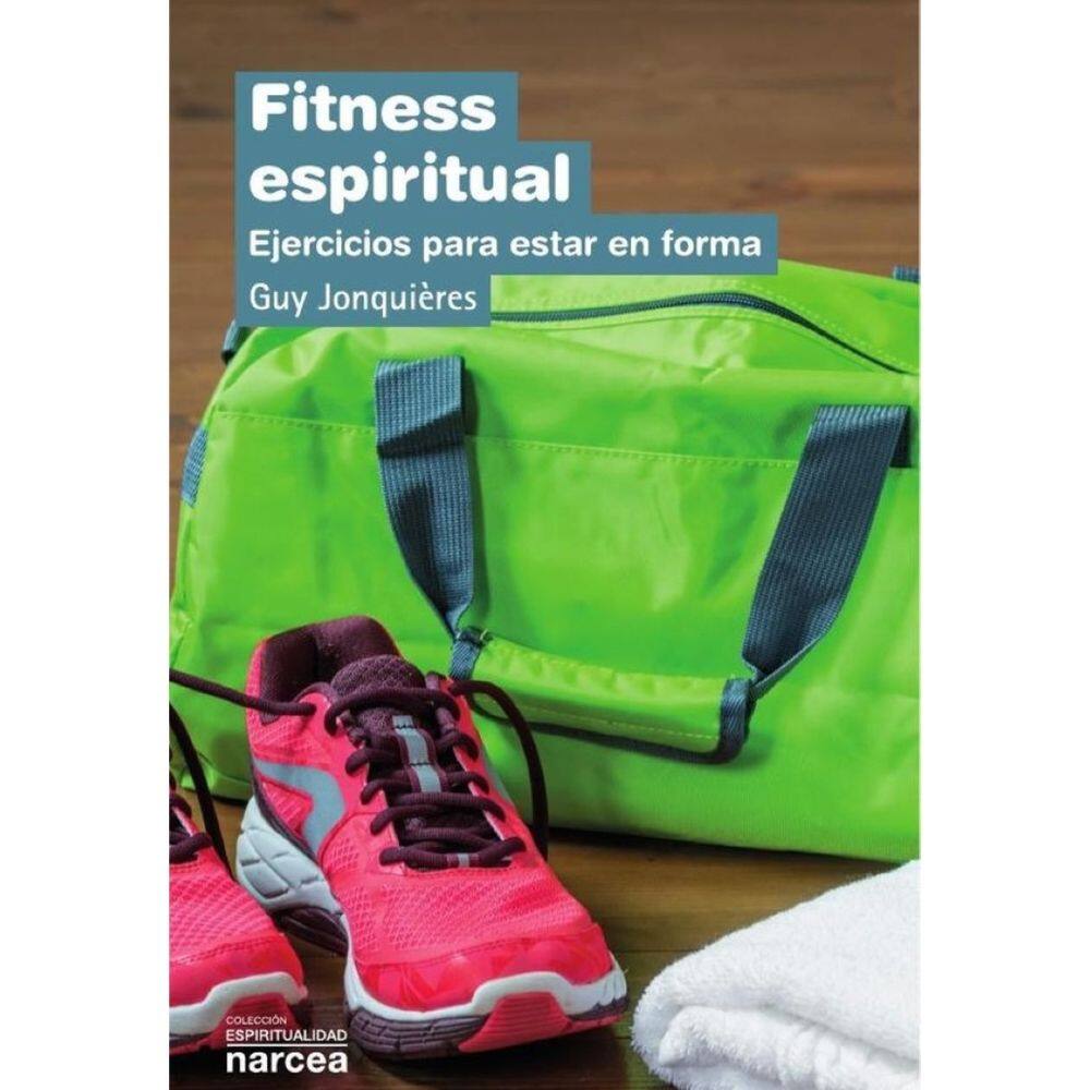 Fitness espiritual - Espanhol