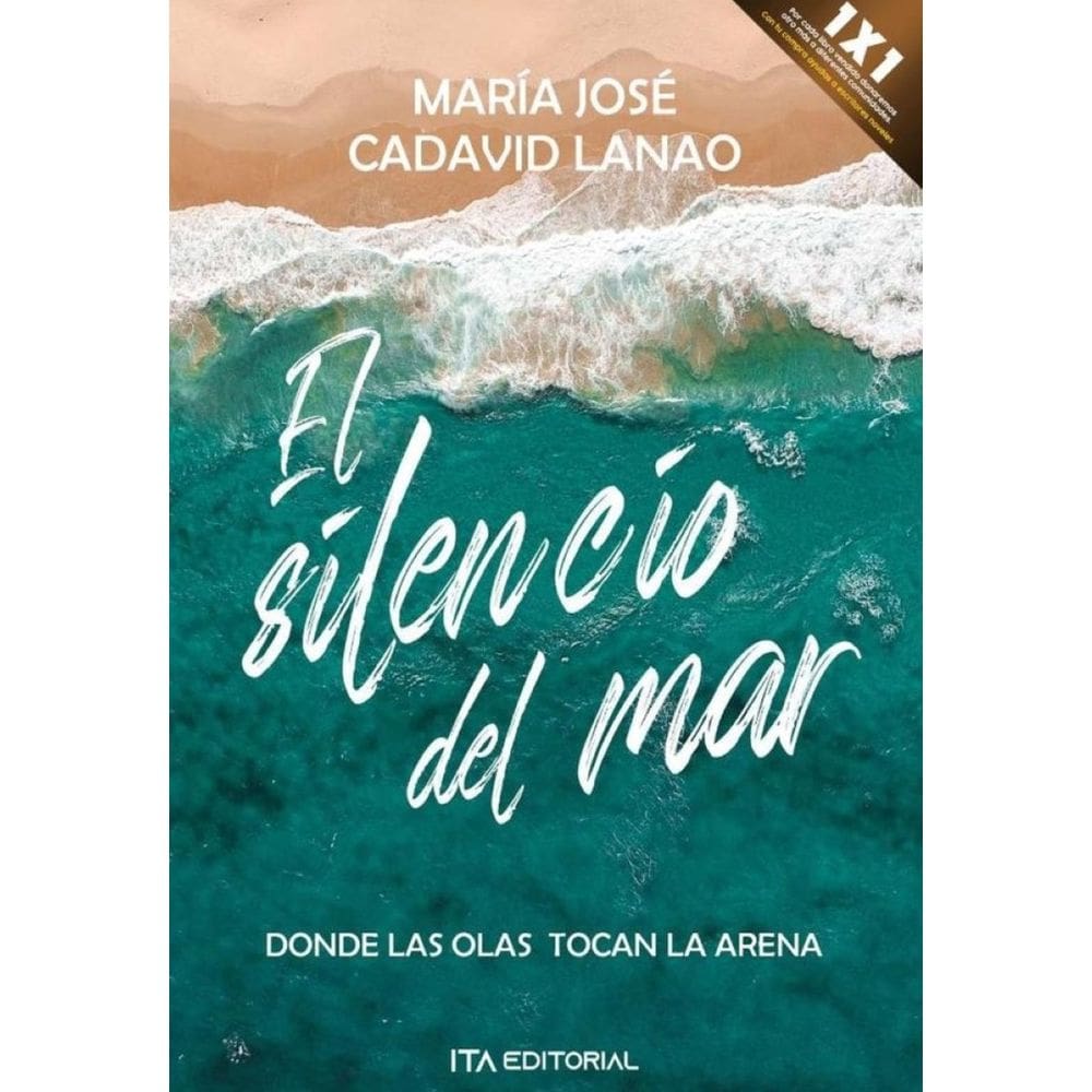 El silencio del mar - Espanhol