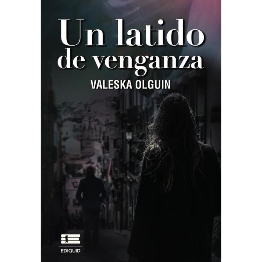 Un latido de venganza - Espanhol