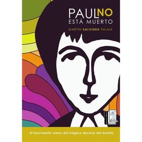 Paul no esta´ muerto  - Espanhol