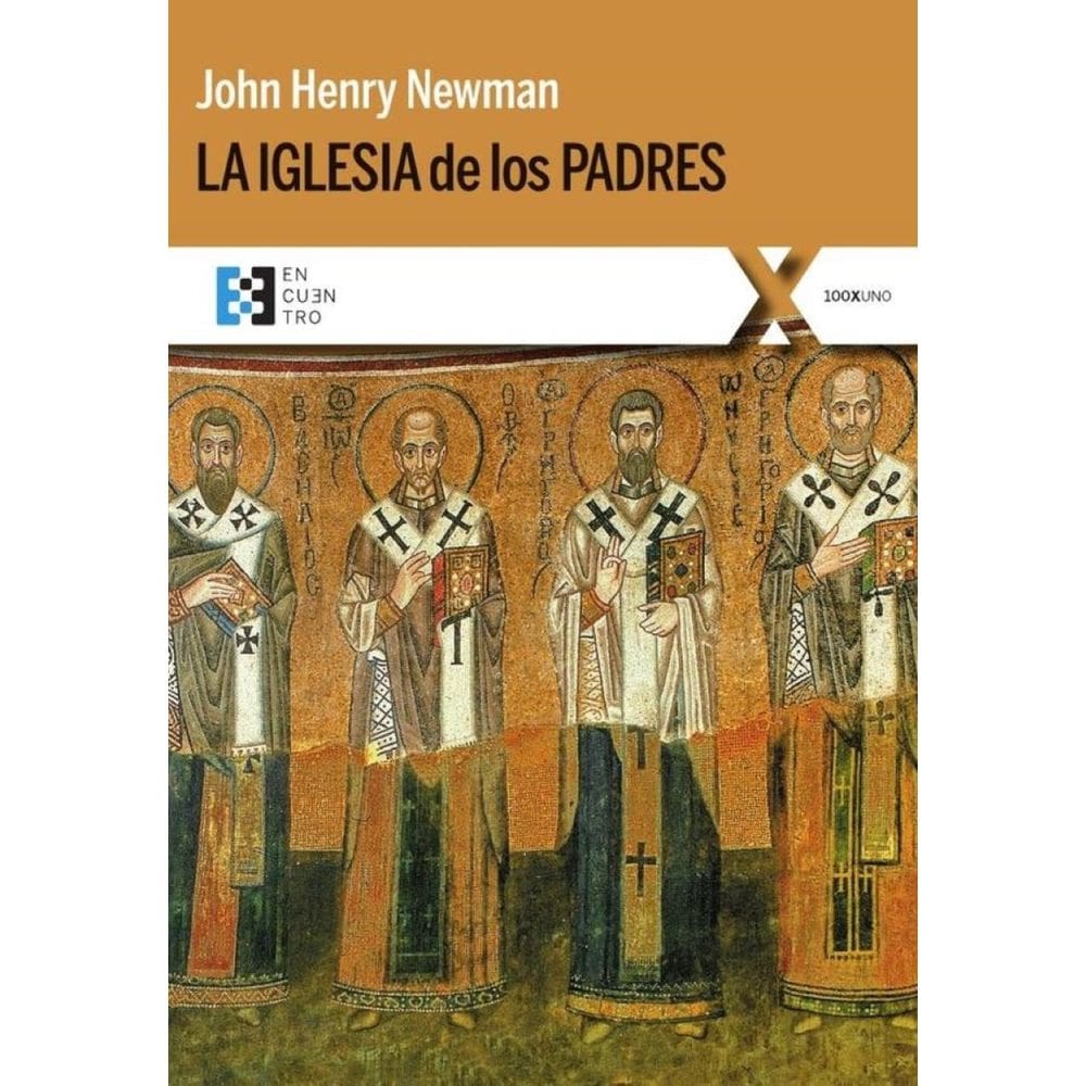 La Iglesia de los Padres - Espanhol