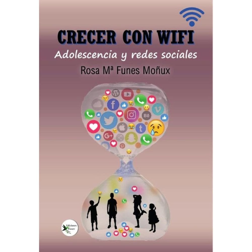 Crecer con WIFI - Espanhol