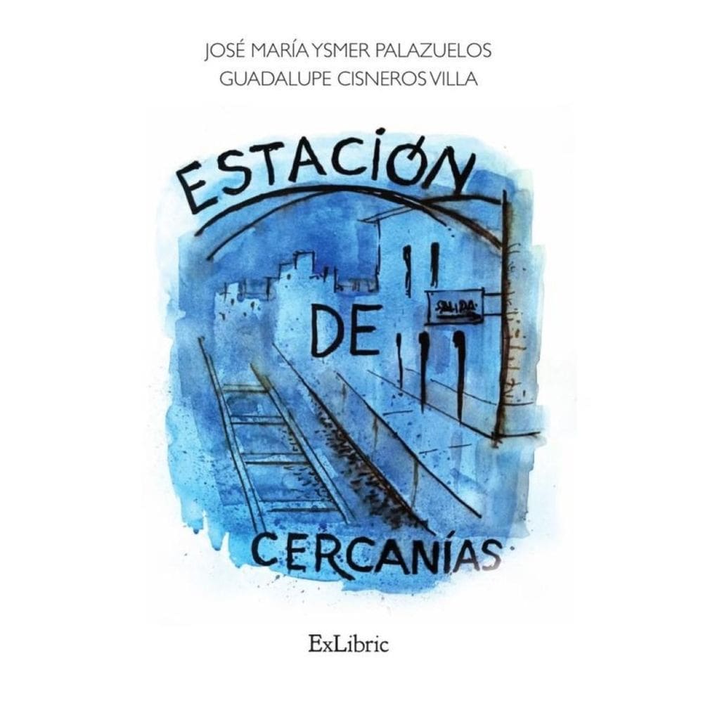 Estación de cercanías - Espanhol