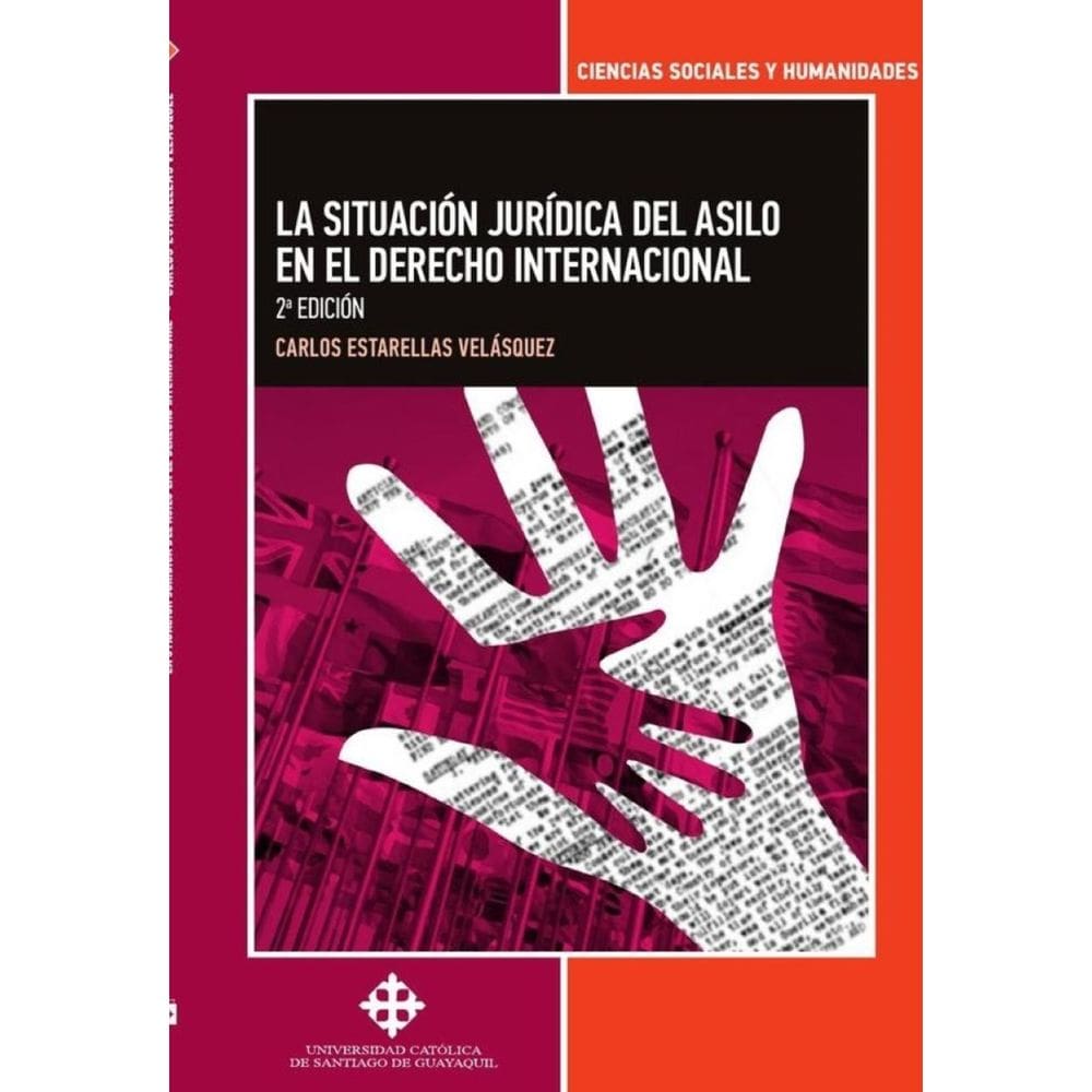 La situación del asilo en el Derecho Internacional - Espanhol