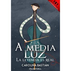 A media luz - Espanhol