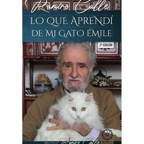 Lo que aprendí de mi gato Emile - Espanhol