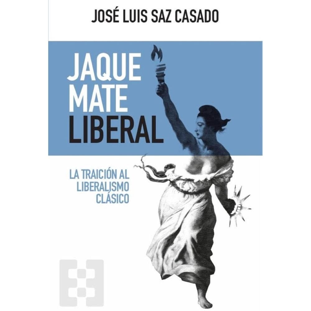 Jaque mate liberal - Espanhol
