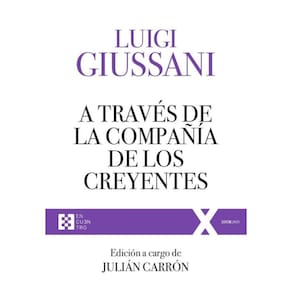 A través de la compañía de los creyentes - Espanhol