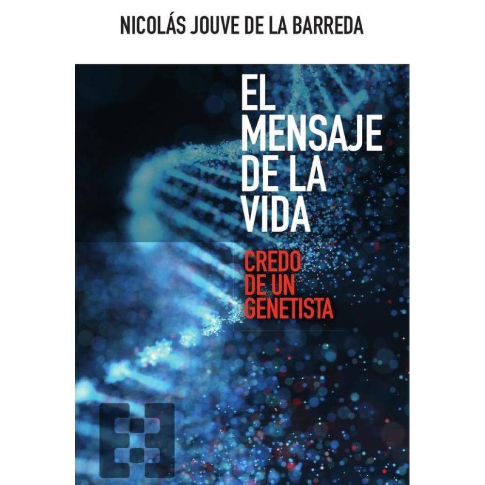 El mensaje de la Vida - Espanhol
