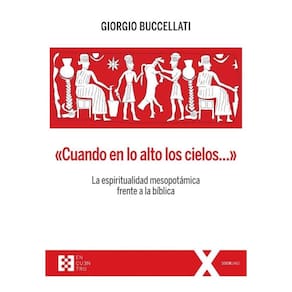 «Cuando en lo alto los cielos...» - Espanhol