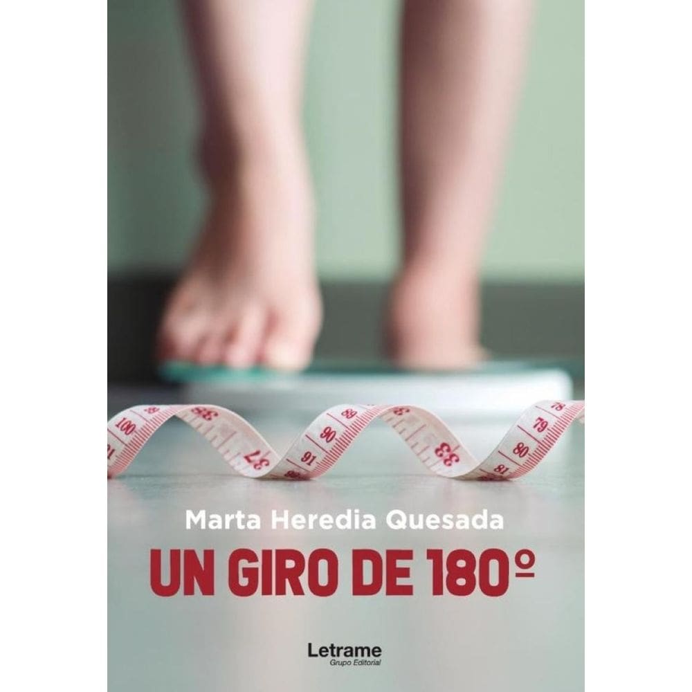 Un giro de 180º - Espanhol