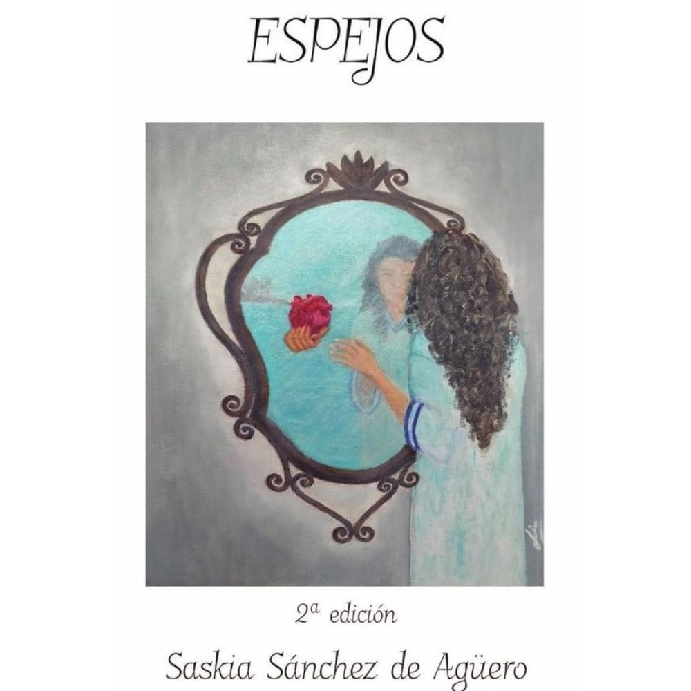 Espejos - Espanhol