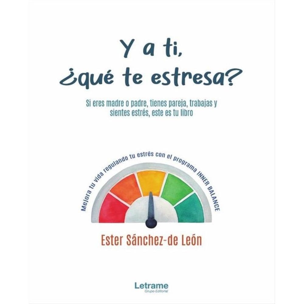 Y a ti, ¿qué te estresa? - Espanhol