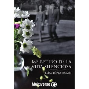 Me retiro de la vida silenciosa - Espanhol