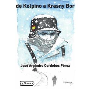 De kolpino a krasny bor  - Espanhol