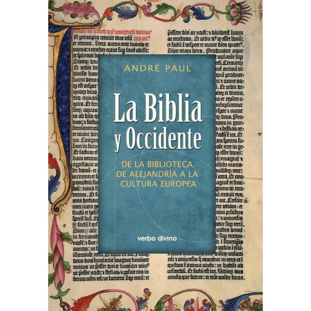 La Biblia y Occidente - Espanhol