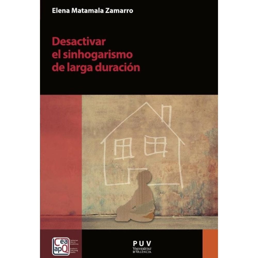 Desactivar el sinhogarismo de larga duración - Espanhol