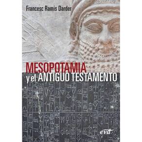 Mesopotamia y el Antiguo Testamento - Espanhol