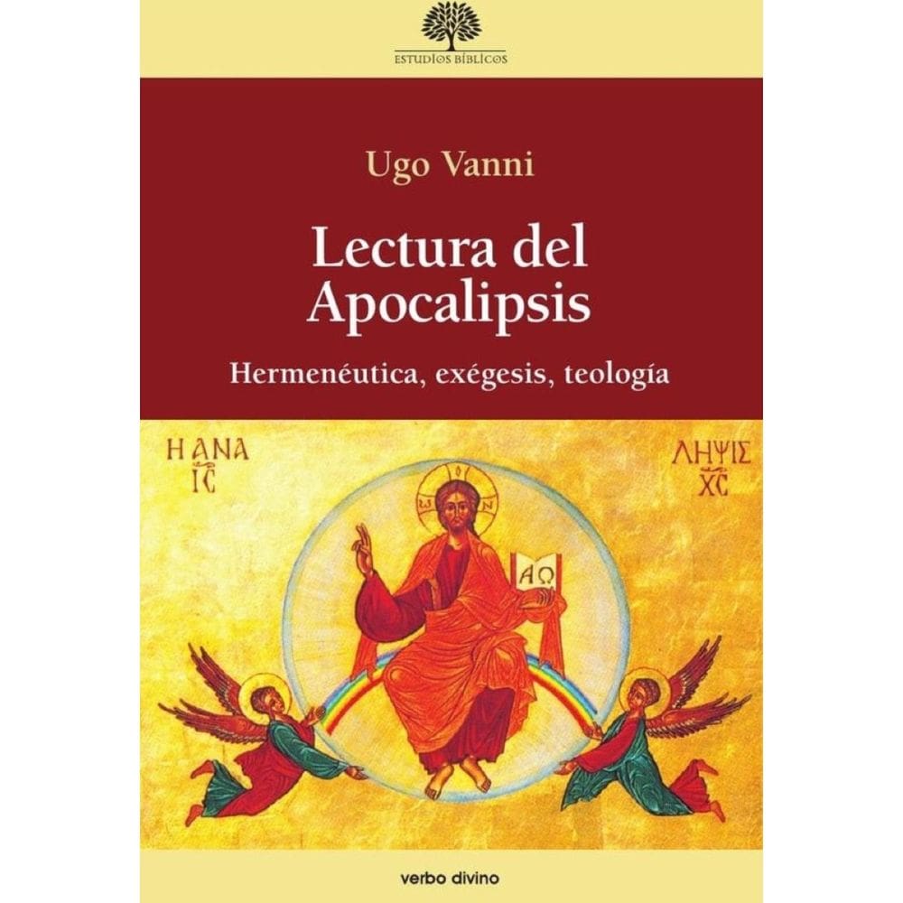 Lectura del Apocalipsis - Espanhol