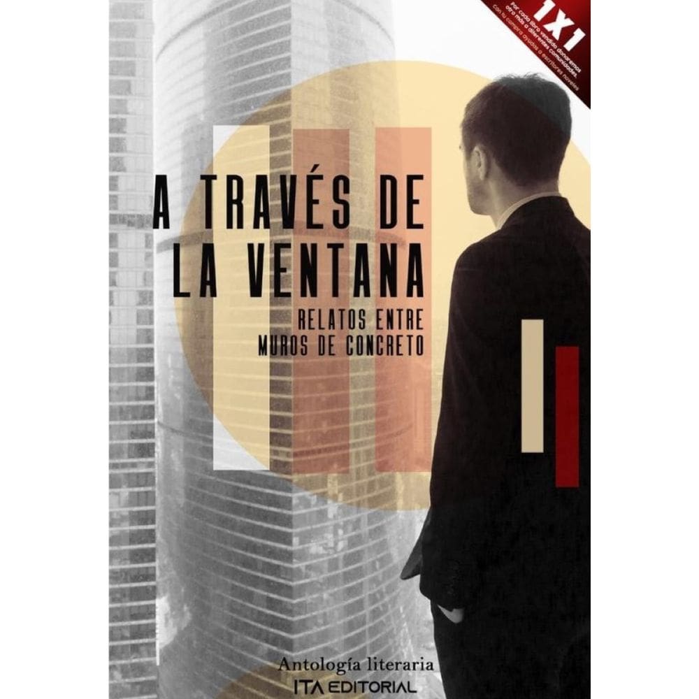 A  través de la  ventana    - Espanhol