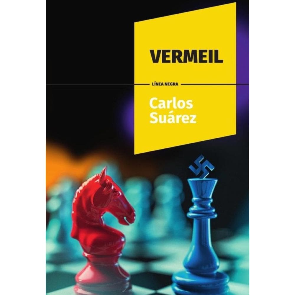 Vermeil - Espanhol
