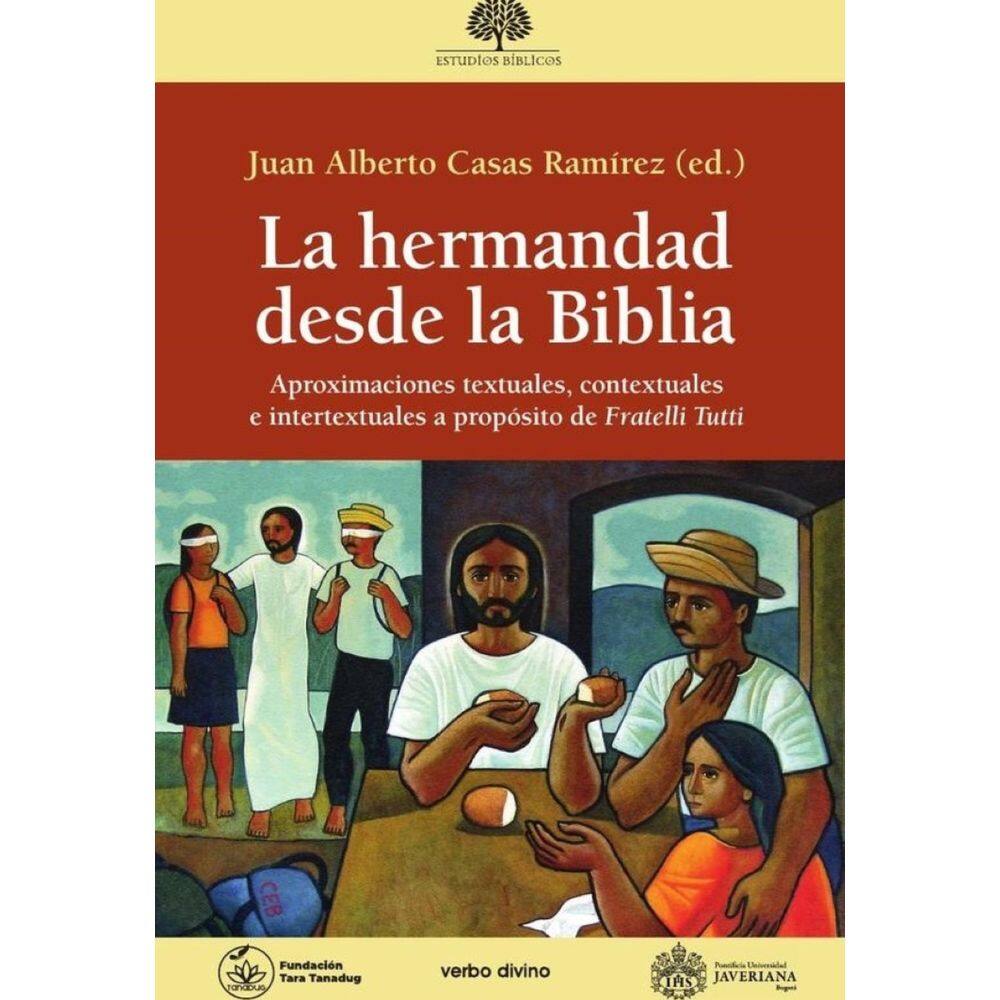 La hermandad desde la Biblia - Espanhol
