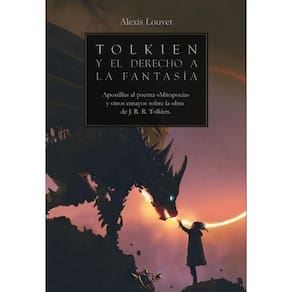 Tolkien y el derecho a la fantasía - Espanhol