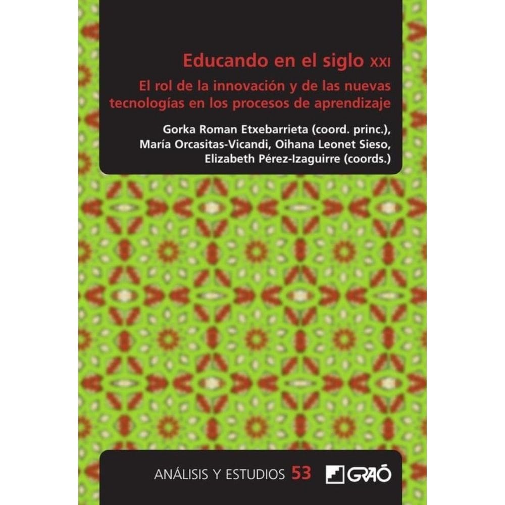 Educando en el siglo XXI - Espanhol