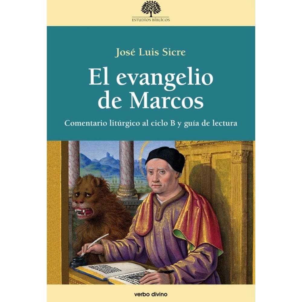 El evangelio de Marcos - Espanhol