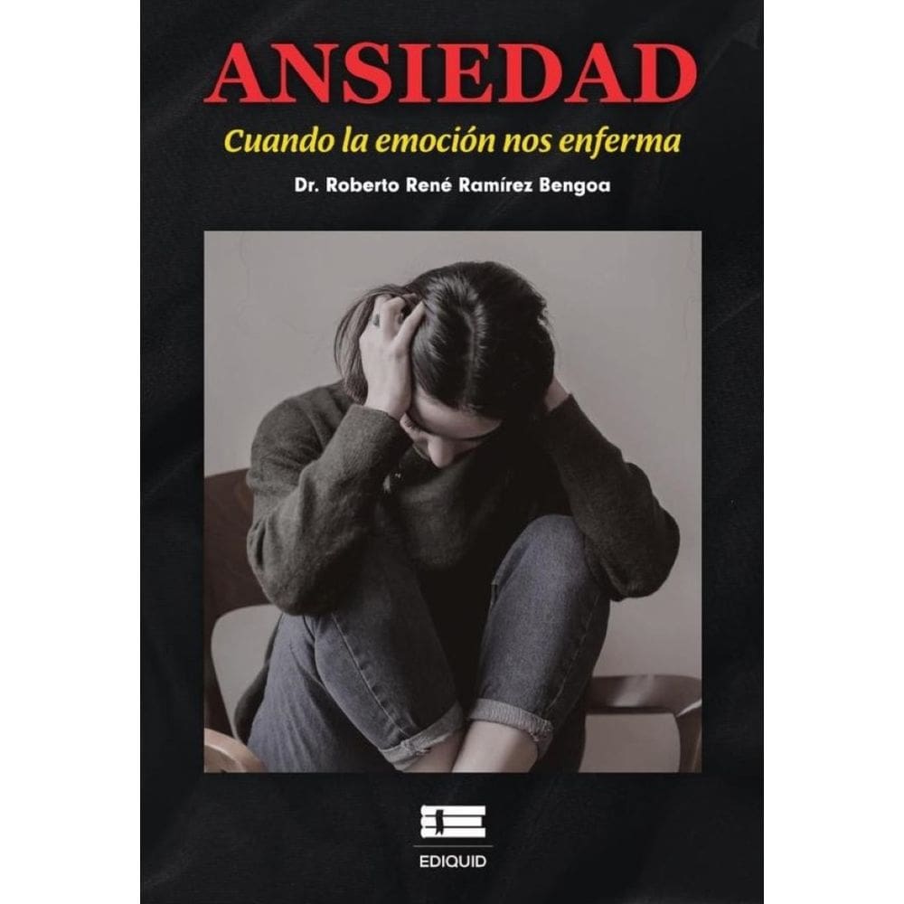 Ansiedad. - Espanhol