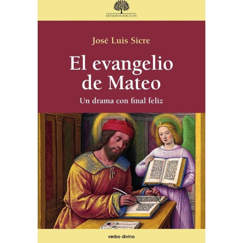 El evangelio de Mateo - Espanhol