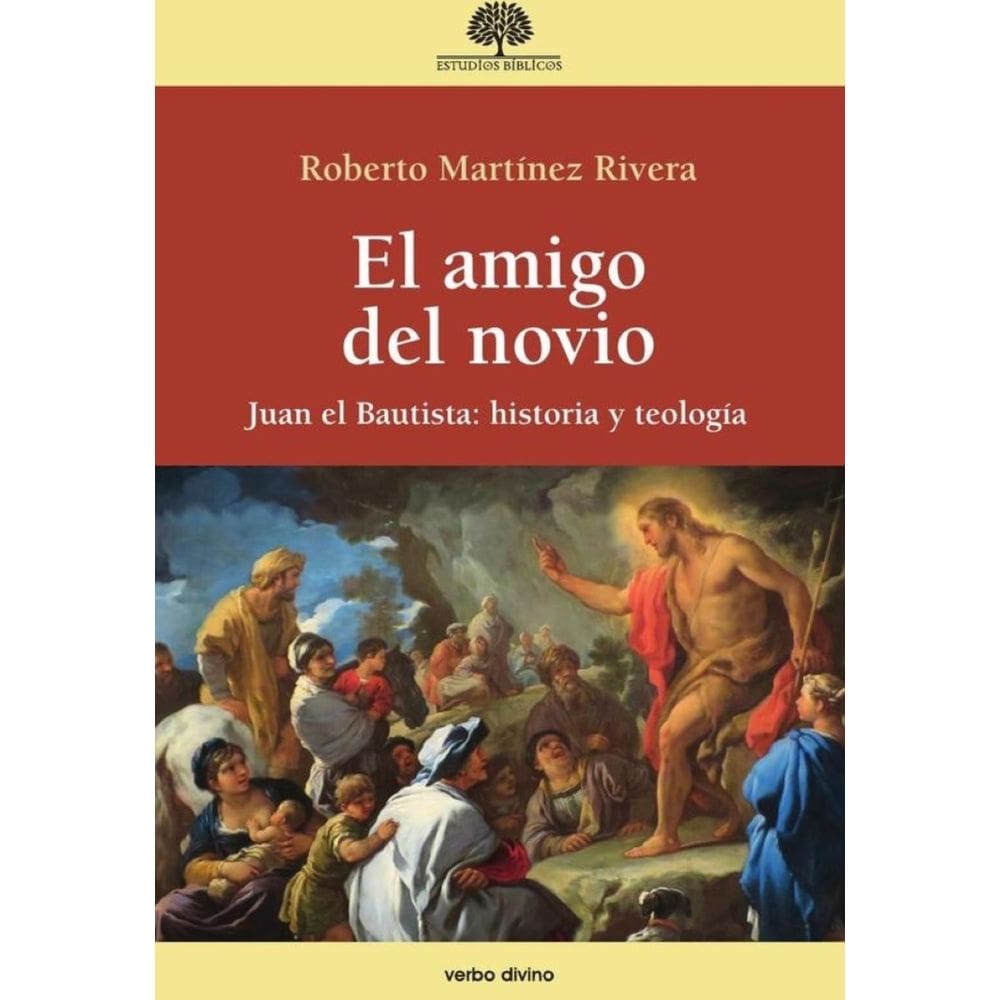 El amigo del novio - Espanhol