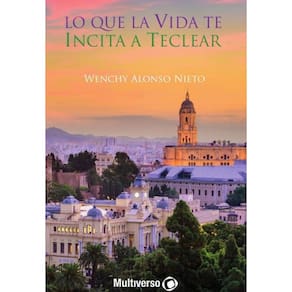 Lo que la vida te incita a teclear - Espanhol