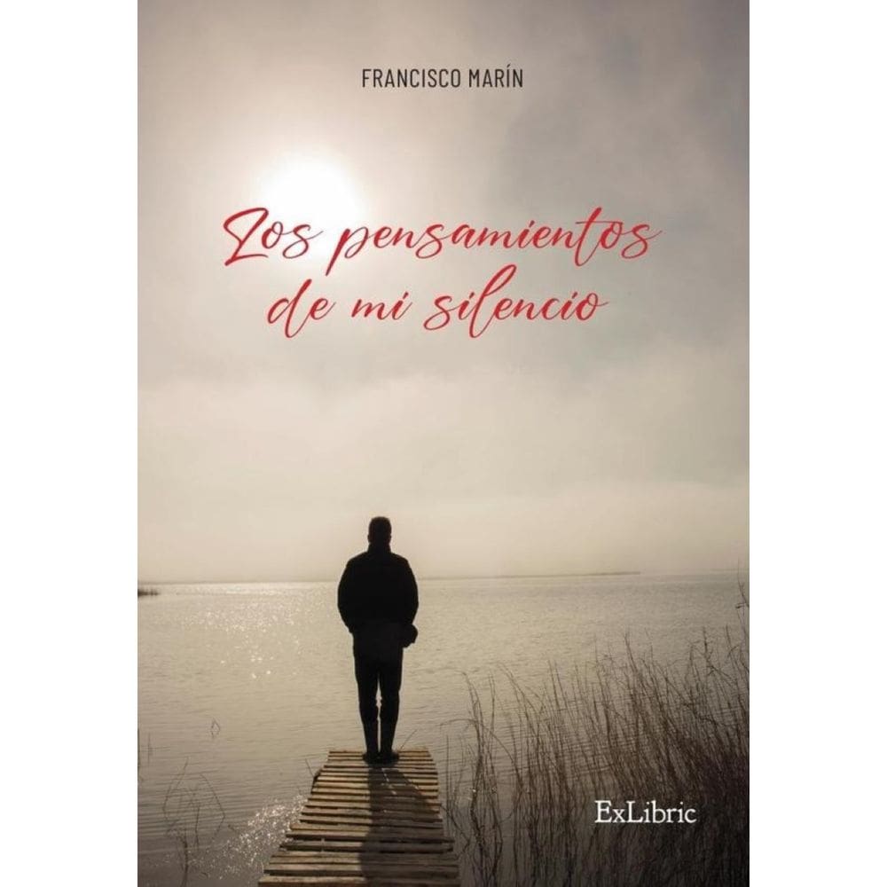 Los pensamientos de mi silencio - Espanhol