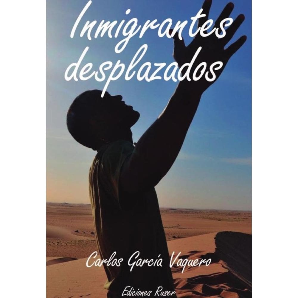 Inmigrantes desplazados - Espanhol