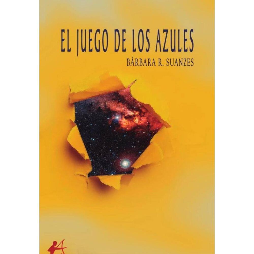 El juego de los azules - Espanhol