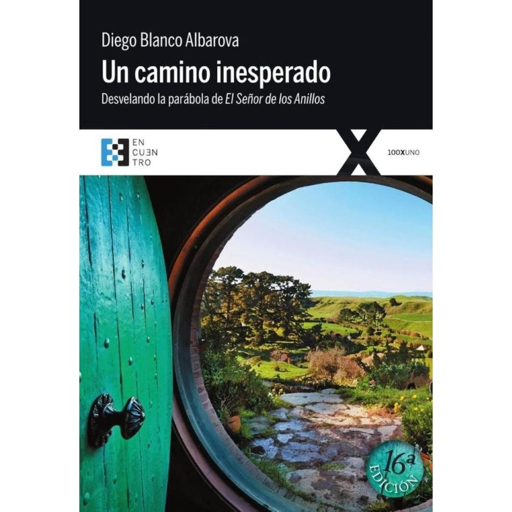 Un camino inesperado - Espanhol