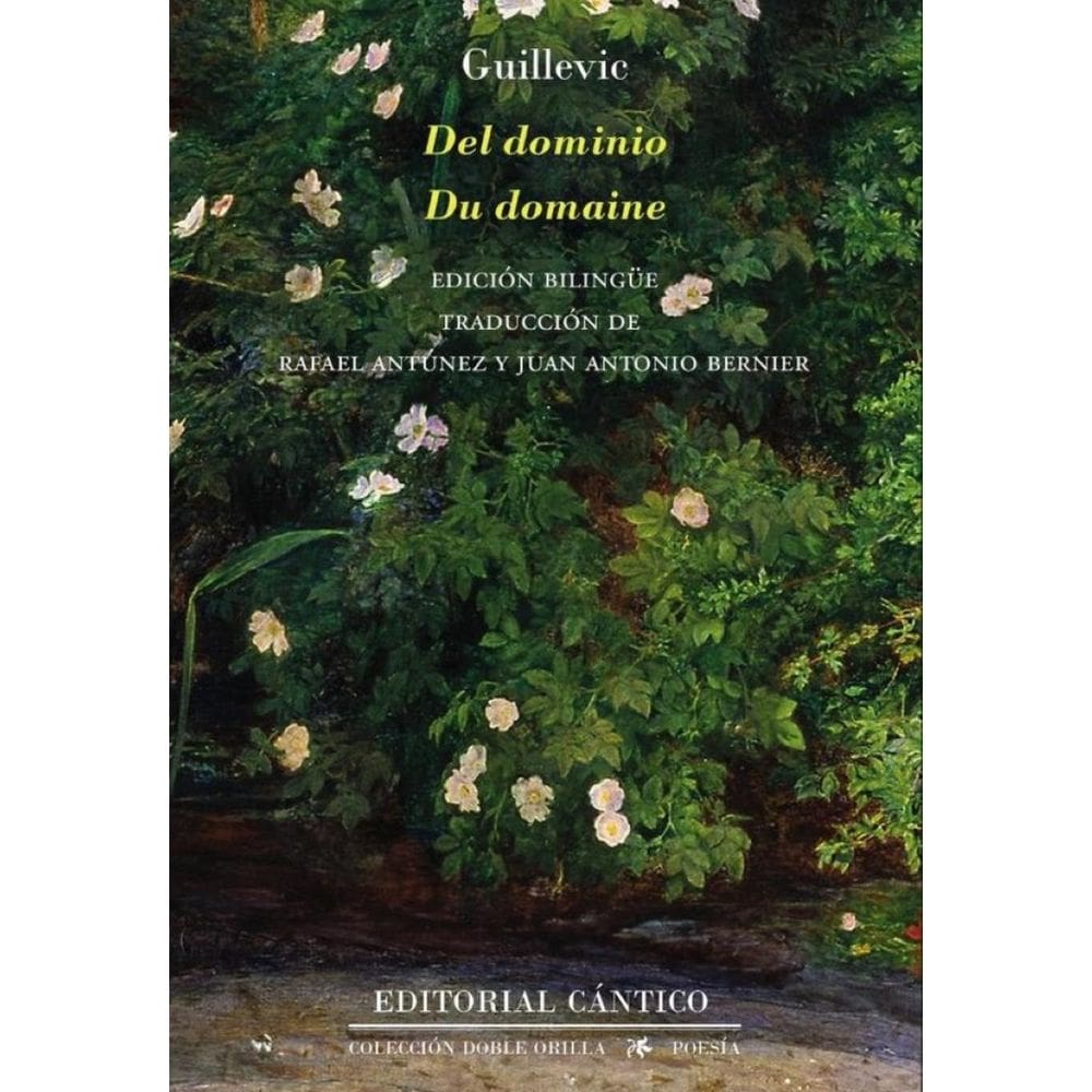 Del dominio - Espanhol