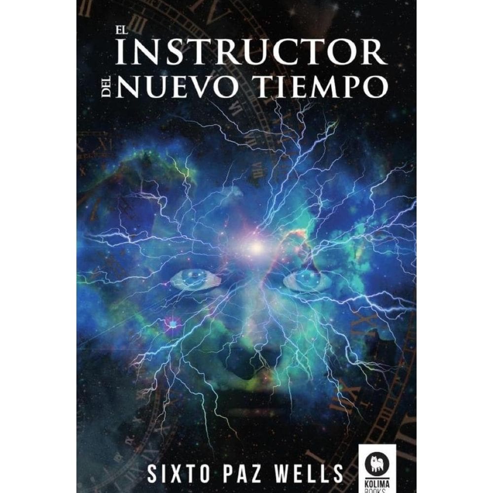 El instructor del Nuevo Tiempo - Espanhol