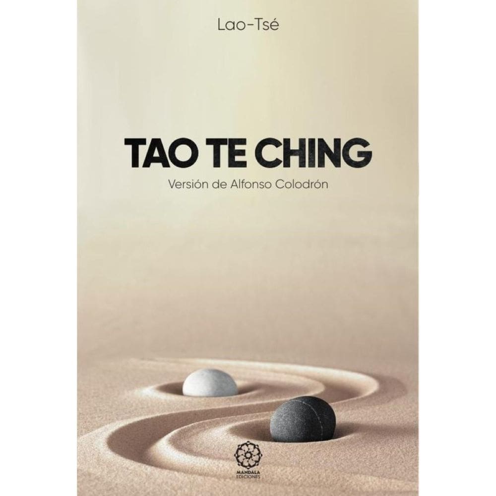 Tao Te King (A. Colodrón) - Espanhol