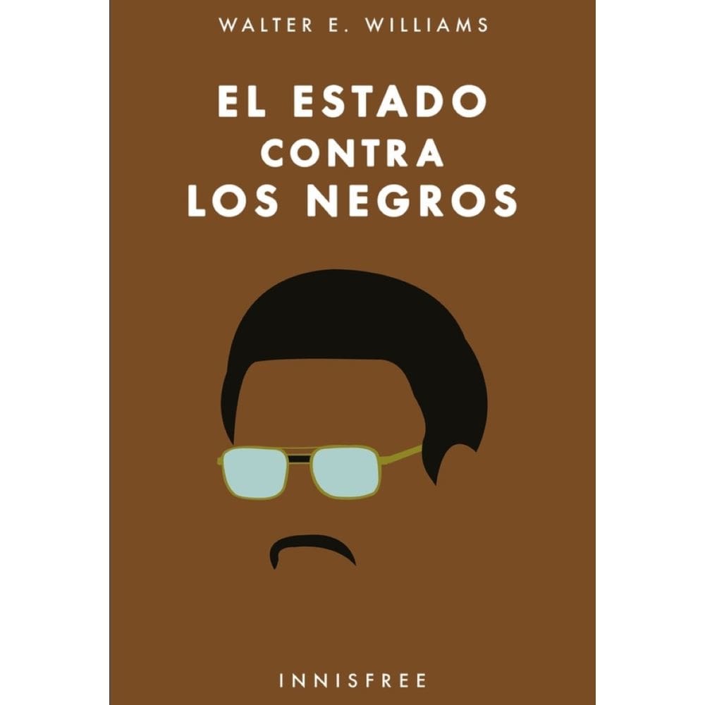 El Estado contra los negros - Espanhol