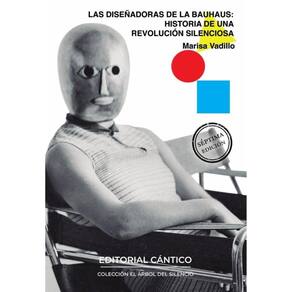 Las diseñadoras de la Bauhaus 2ª ed - Espanhol