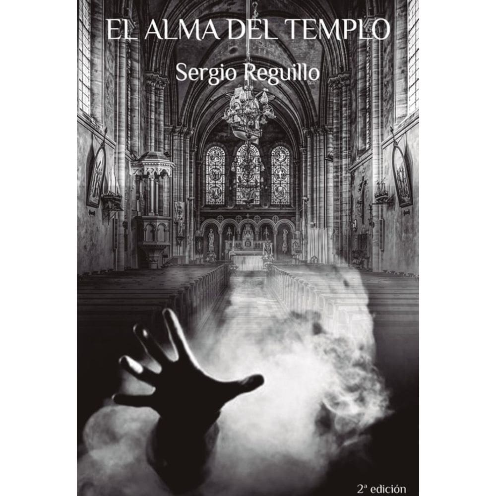 El alma del templo - Espanhol