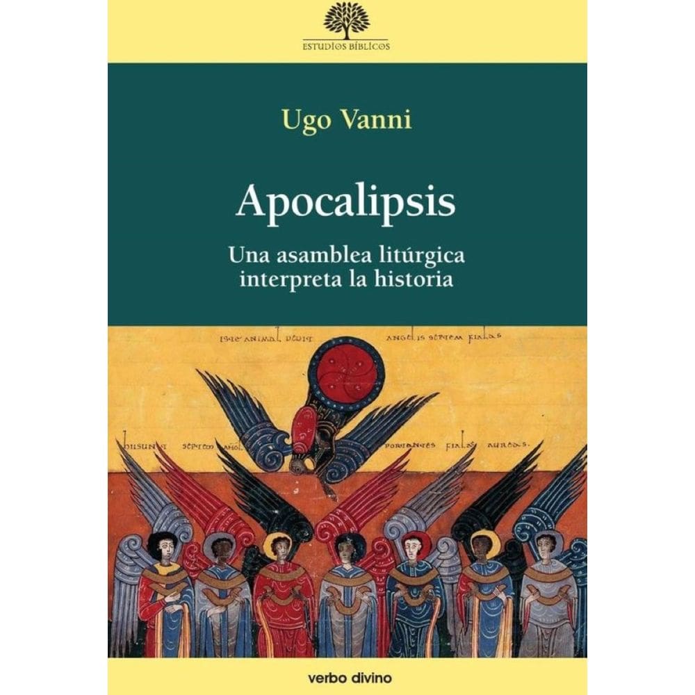 Apocalipsis - Espanhol