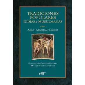 Tradiciones populares judías y musulmanas - Espanhol