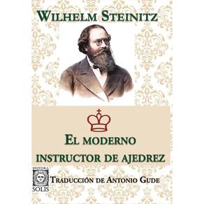 El Moderno Instructor de Ajedrez - Espanhol