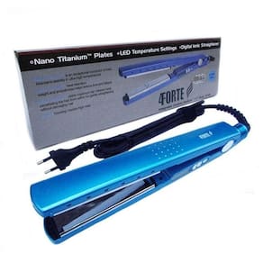 Prancha Chapinha Profissional Titanium Bivolt Nº40